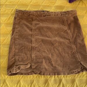Brandy Melville skirt